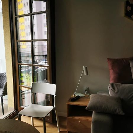 Apartment Paula Swinoujscie Ngoại thất bức ảnh